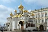 Рабочая группа при Патриархе Московском и всея Руси прокомментировала рекомендации властей воздержаться от посещения религиозных объектов
