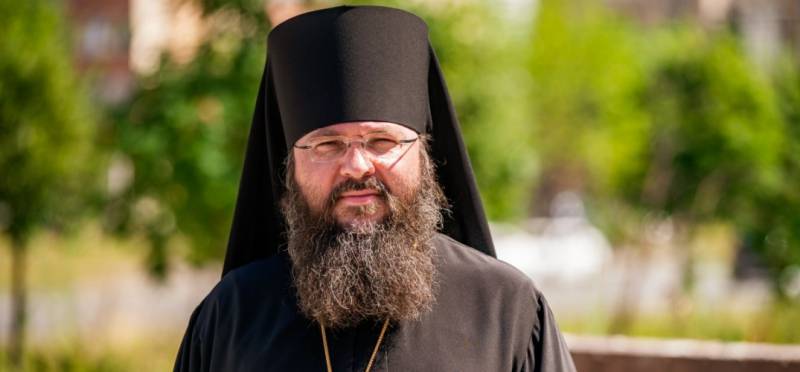 Священный Синод назначил нового викария Нижегородской епархии с титулом «Сормовский»