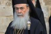 Патриарх Иерусалимский Феофил: С каждым годом увеличивается число людей, которые страдают из-за своих религиозных убеждений