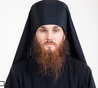 Хиротесия монаха Иосифа (Чупрова)