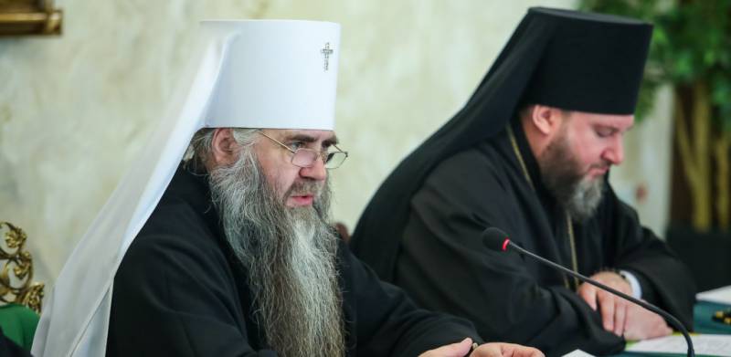 Митрополит Георгий провел совещания с благочинными и настоятелями храмов шести округов Нижегородской епархии
