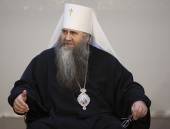 Митрополит Нижегородский Георгий: «Чем крепче духовно наши монастыри, тем больше влияния они оказывают на окружающий мир»