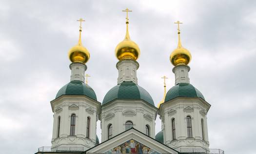 Состоялось очередное заседание комиссии Межсоборного присутствия Русской Православной Церкви по вопросам организации жизни монастырей и монашества