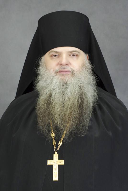 Доклад иеромонаха Лаврентия (Собко) на Рождественских чтениях: «Уклонись от зла и сотвори благо»