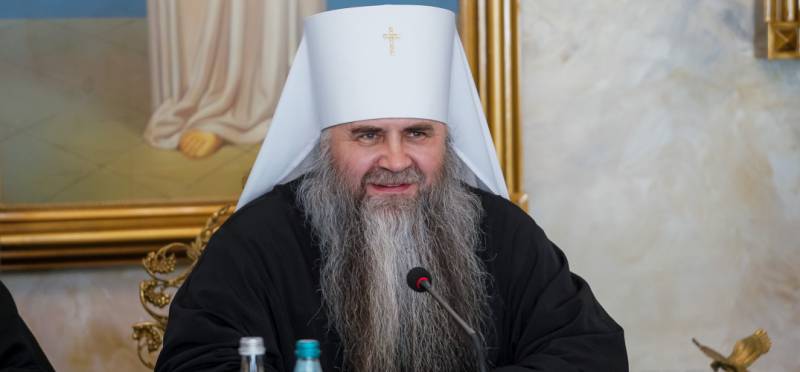 Митрополит Георгий провел совещание с настоятелями и настоятельницами монастырей и архиерейских подворий Нижегородской епархии